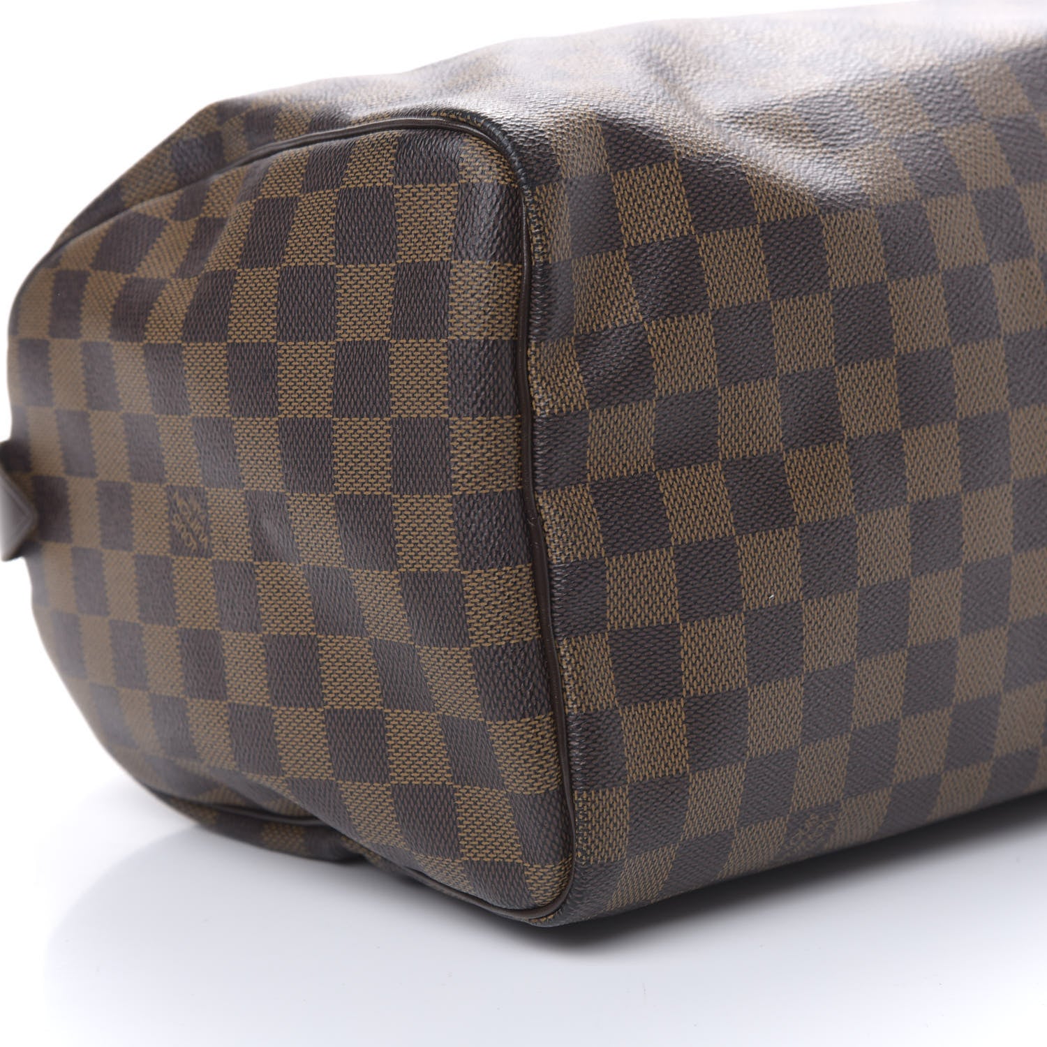 Louis Vuitton Damier Ebene Speedy 30 7 of 11