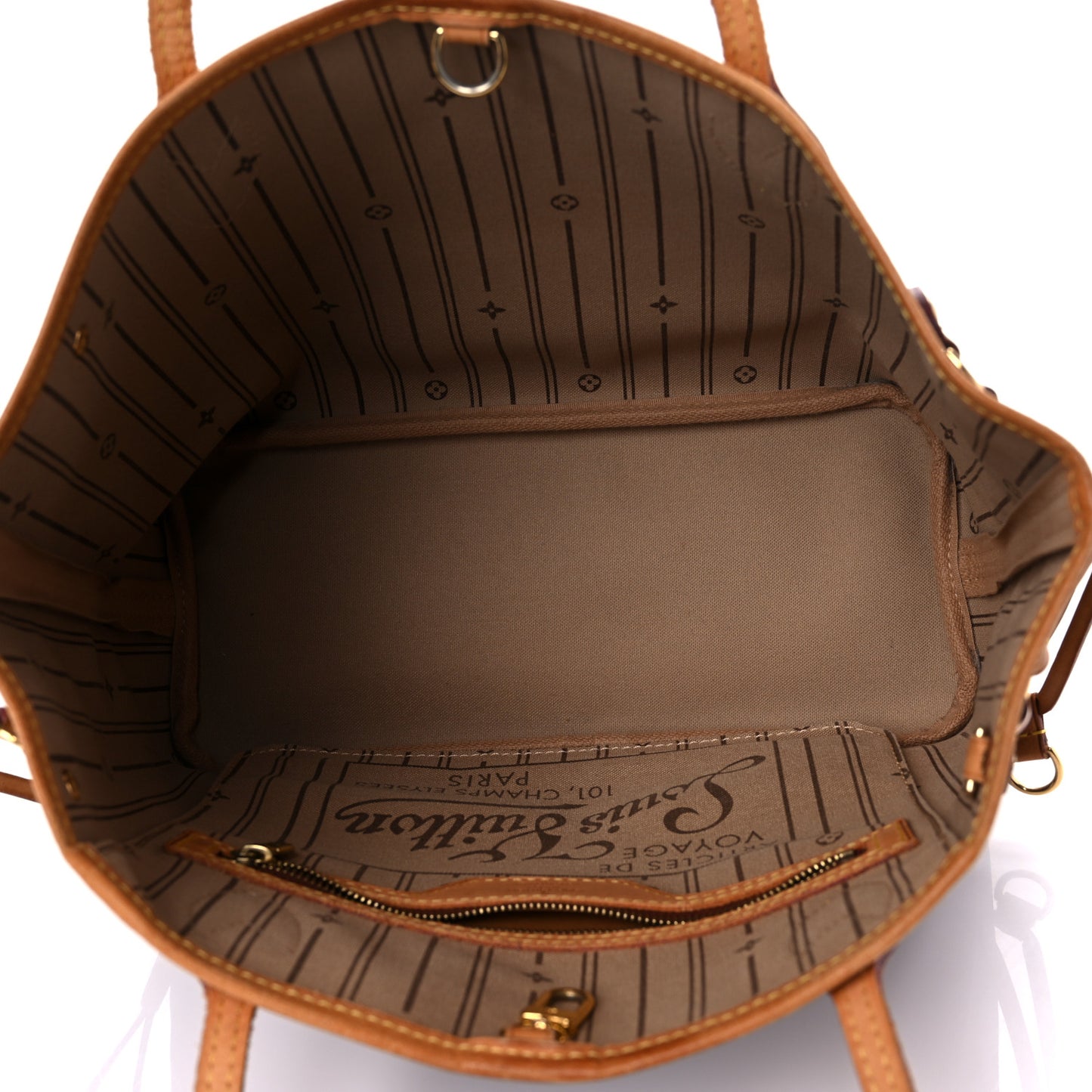 Monogram Neverfull PM