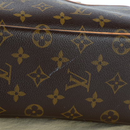 Louis Vuitton Monogram Trouville 8 of 10