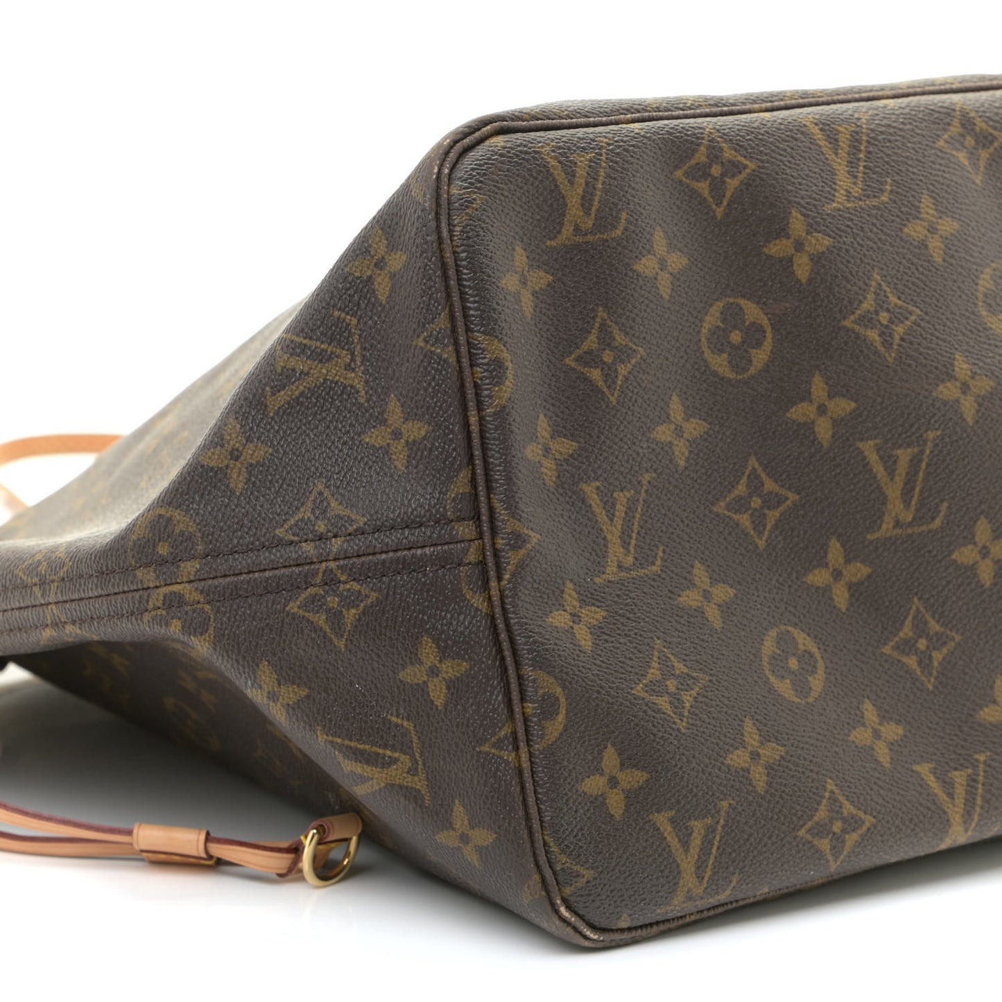 Monogram Neverfull GM