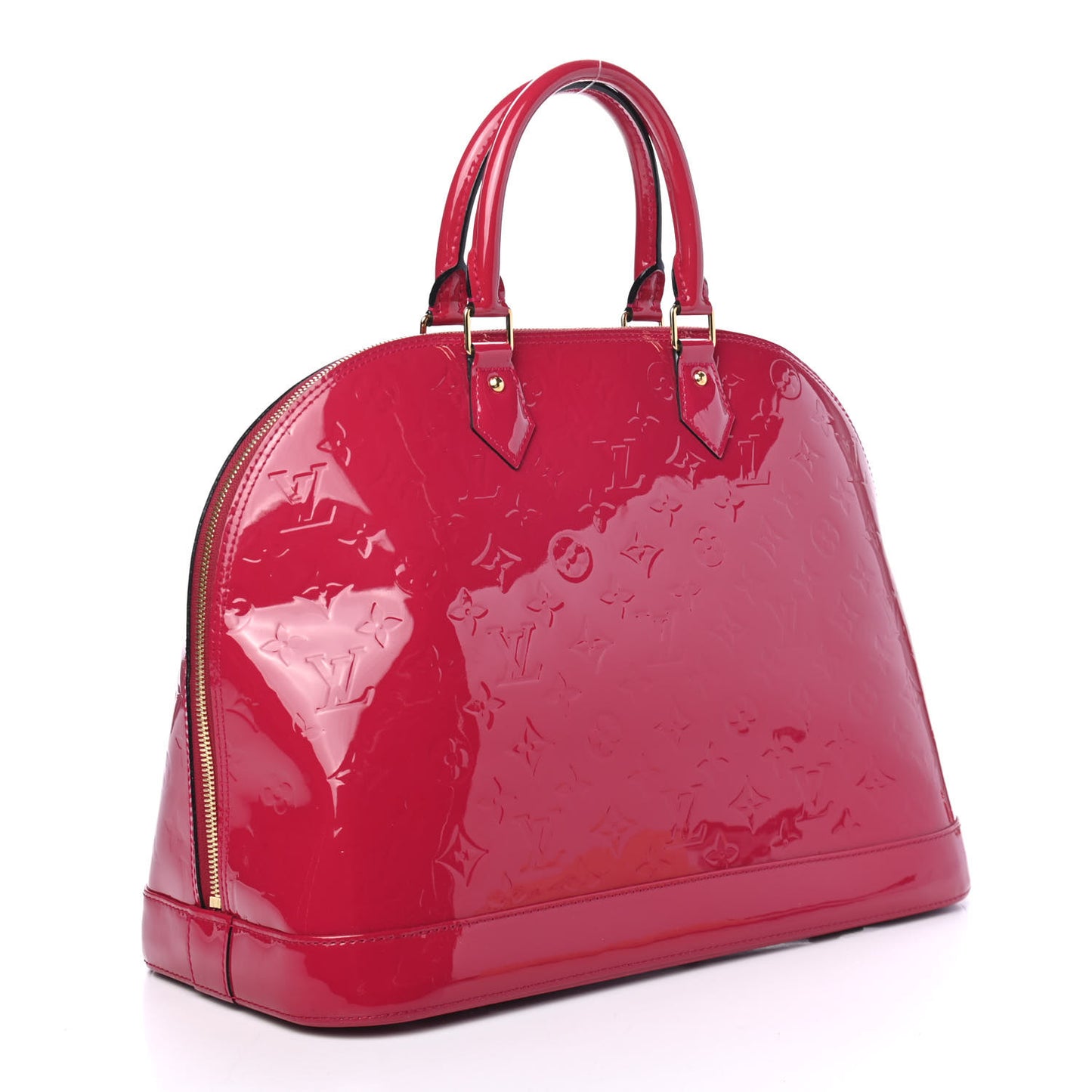 Vernis Alma GM Rose Indien