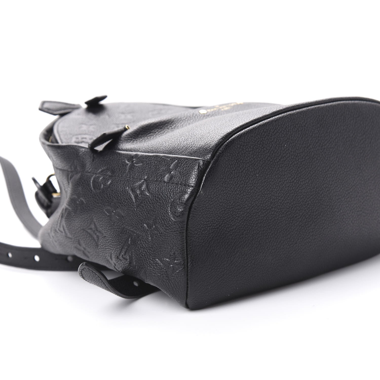 Louis Vuitton Empreinte Sorbonne Backpack Black 6 of 9