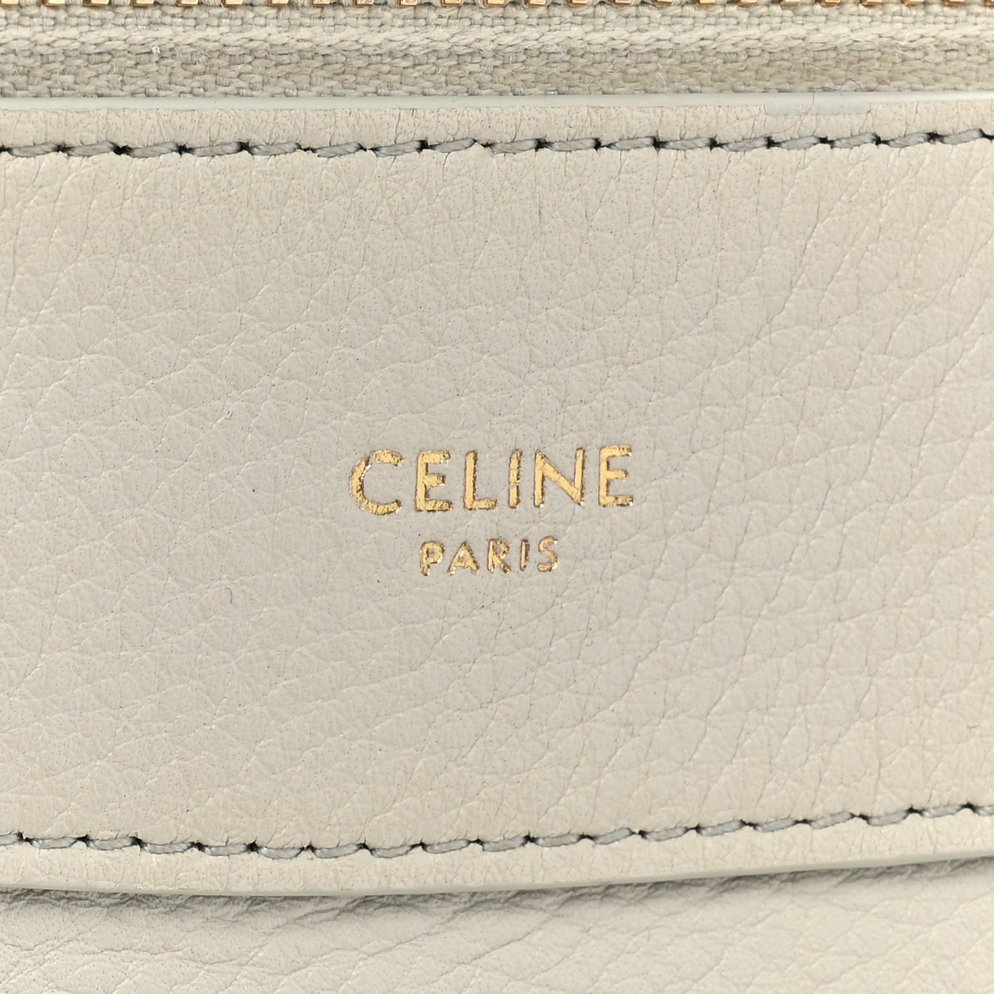 Supple Calfskin Medium Romy Shoulder Bag Rice