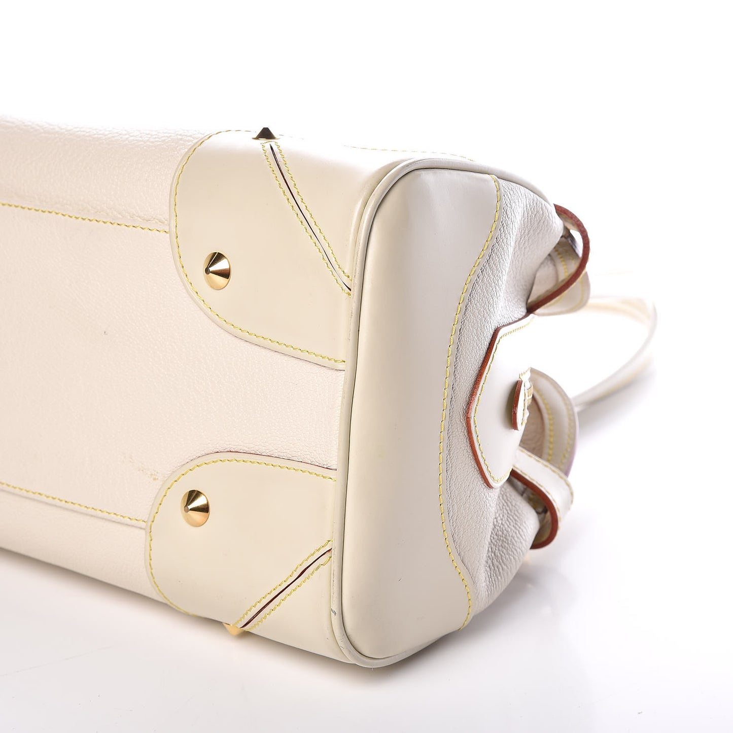 Suhali Le Radieux White
