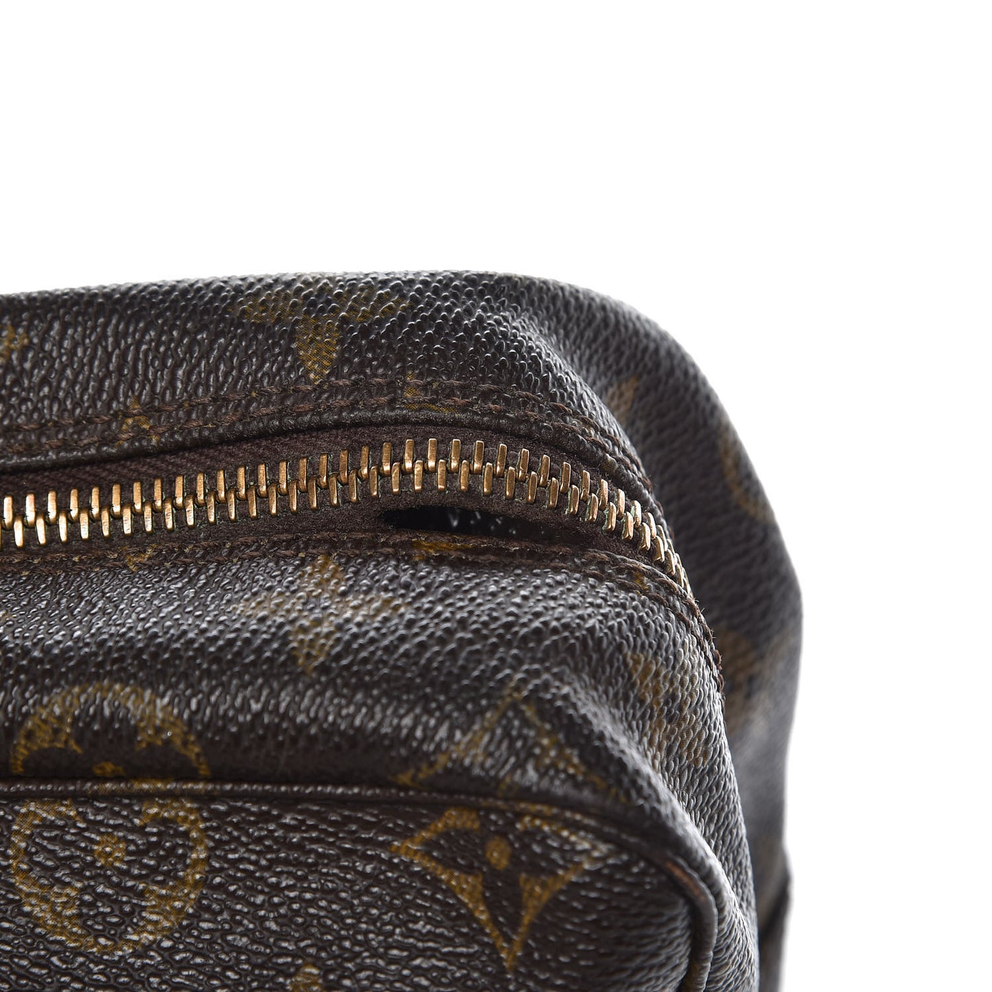 Monogram Trousse Toilette 28