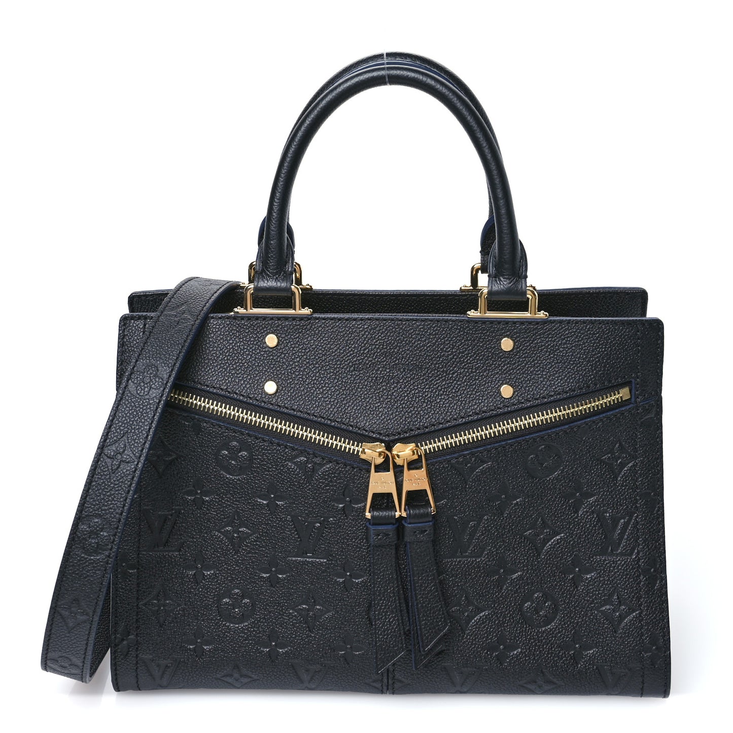Empreinte Sully PM Black