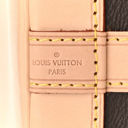 Louis Vuitton Monogram Noe BB 6 of 9
