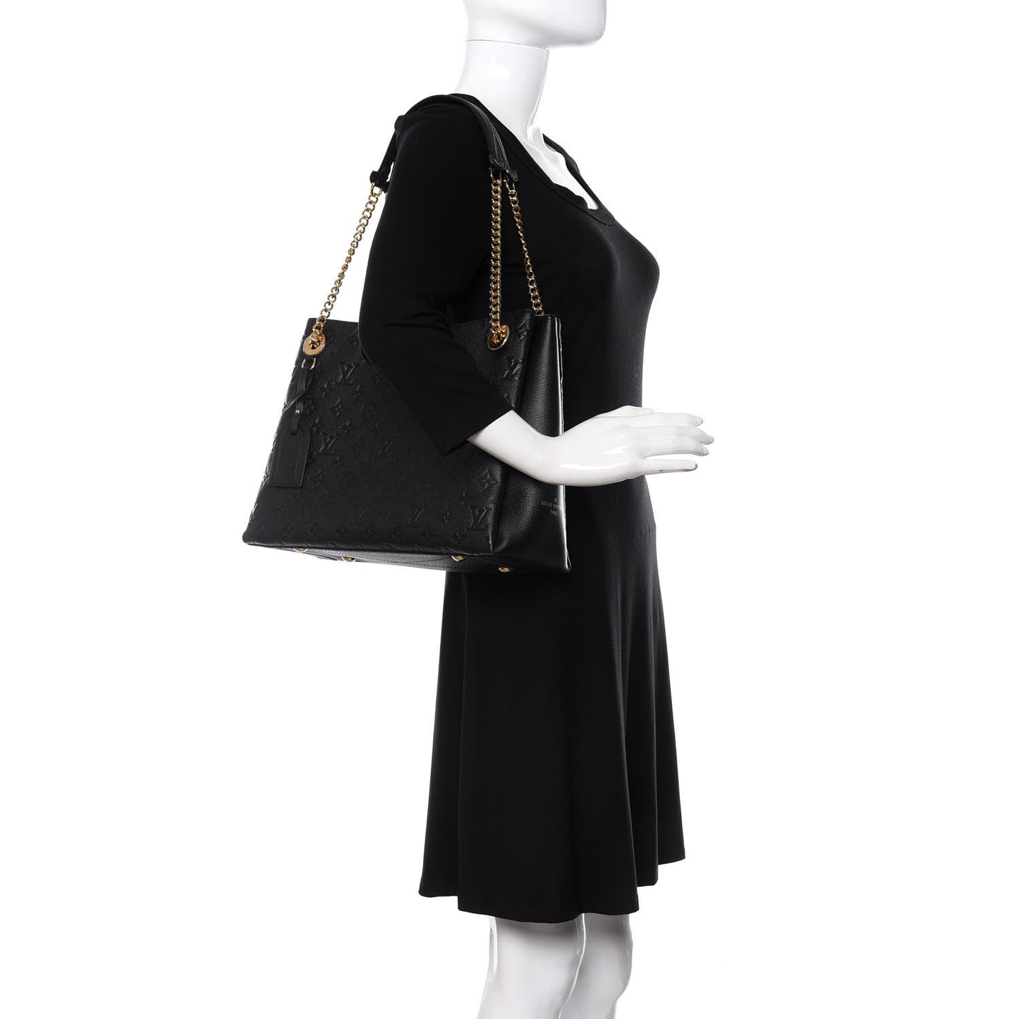 Empreinte Surene MM Black
