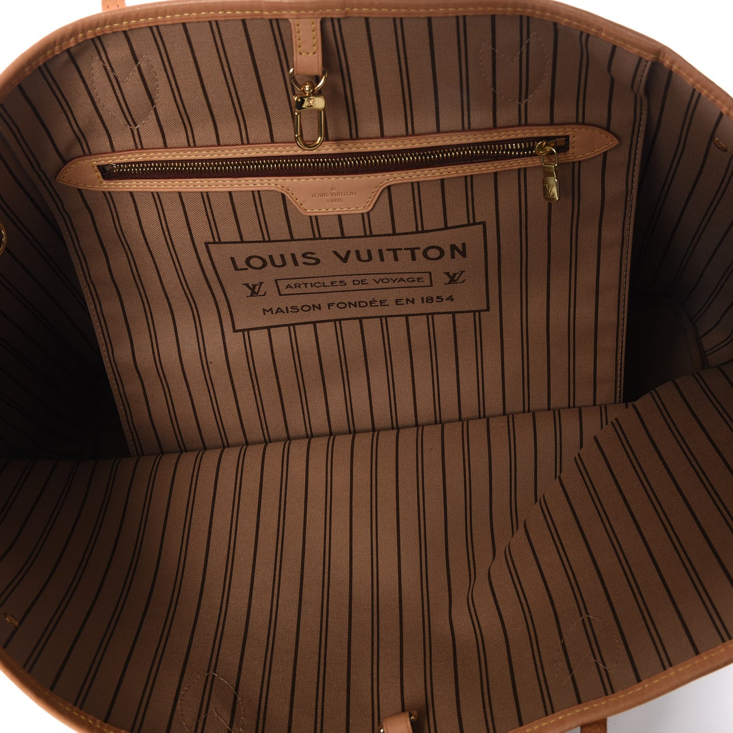 Monogram Neo Neverfull GM