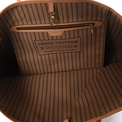 Louis Vuitton Monogram Neo Neverfull GM 4 of 11