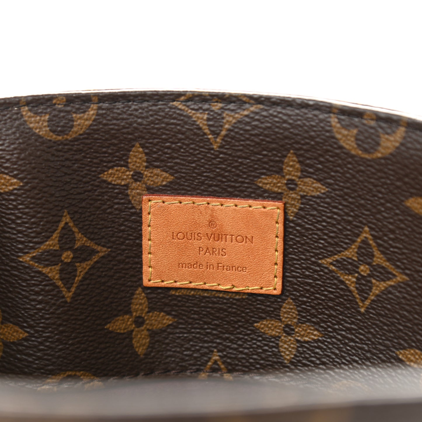 Monogram Melie