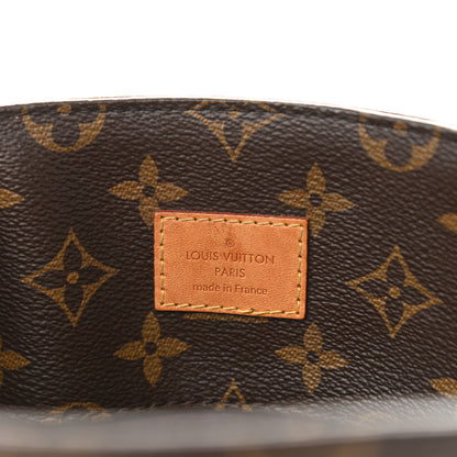 Louis Vuitton Monogram Melie 5 of 9
