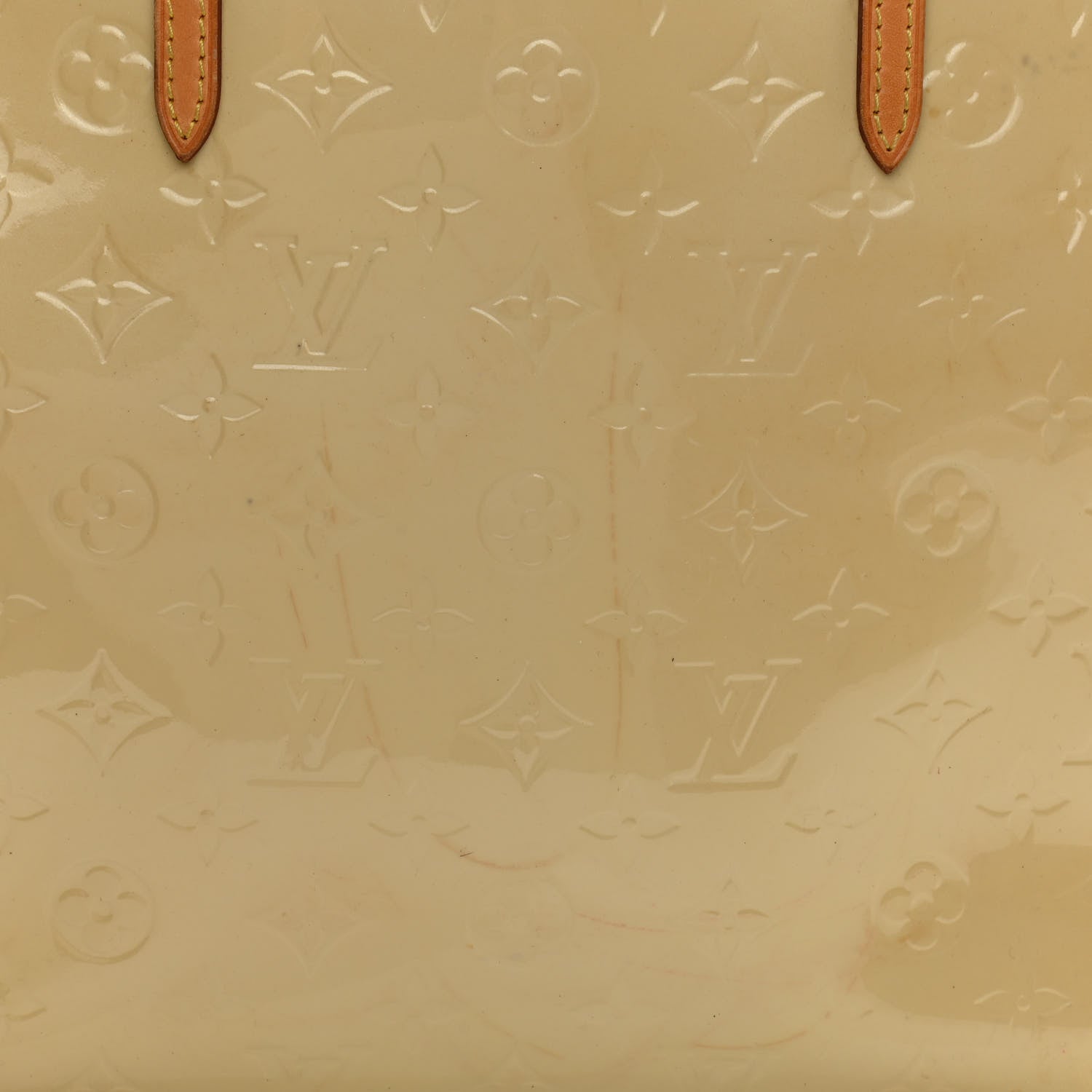 Louis Vuitton Vernis Catalina EW Blanc Corail 23 of 28