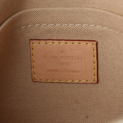 Louis Vuitton Damier Azur Favorite PM 6 of 9