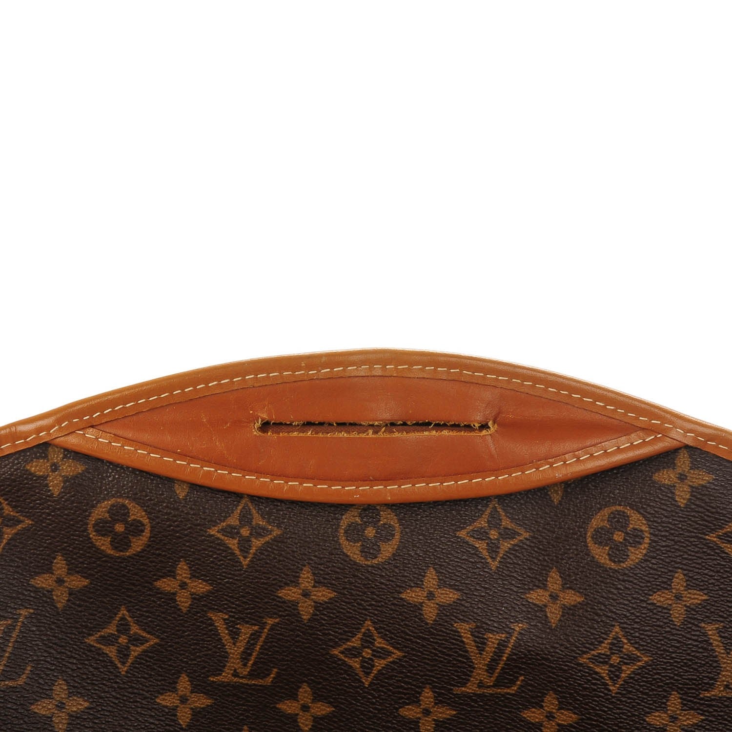 Louis Vuitton French Company Monogram Garment Cover 5 of 6