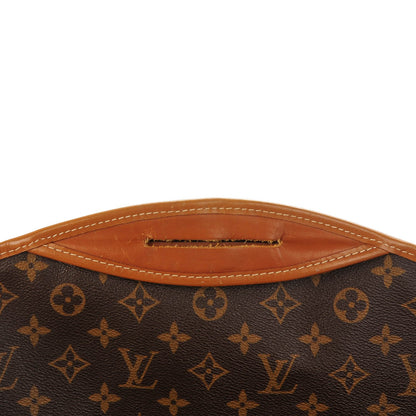 Louis Vuitton French Company Monogram Garment Cover 5 of 6