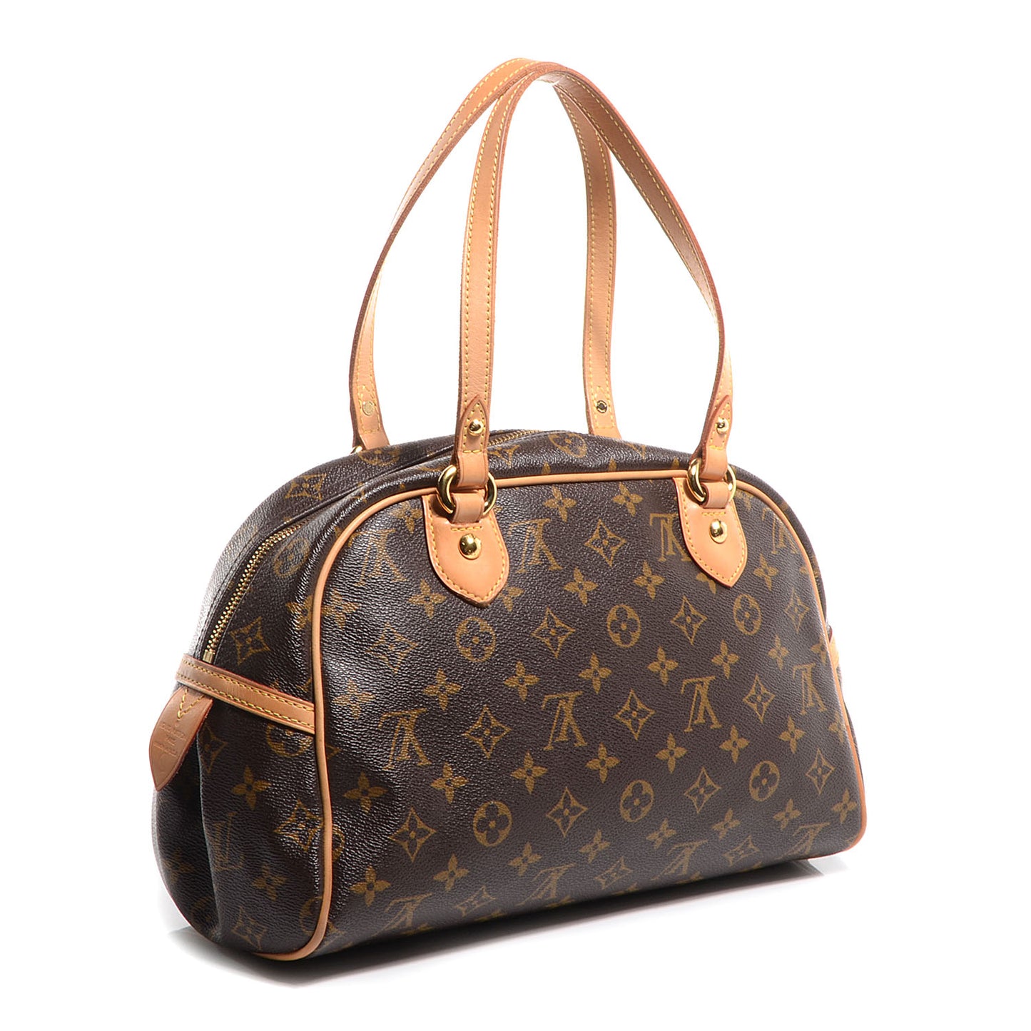 Monogram Montorgueil PM
