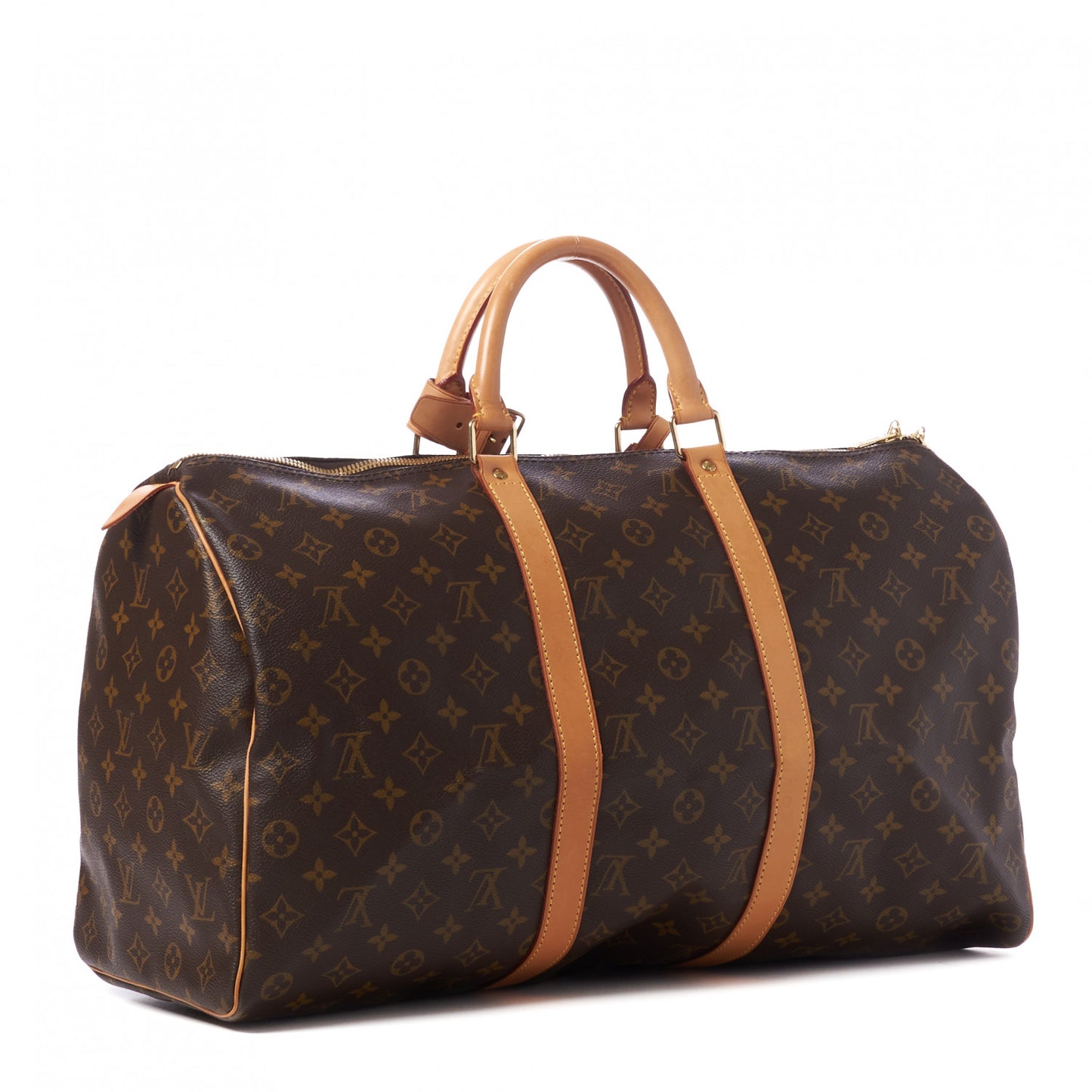 Monogram Keepall 50