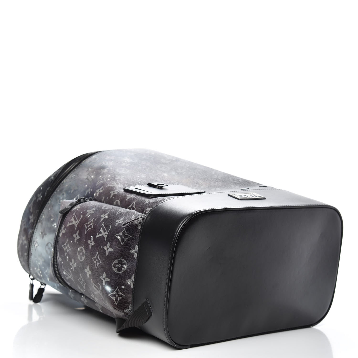 Louis Vuitton Monogram Galaxy Alpha Backpack 3 of 12