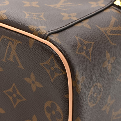 Louis Vuitton Monogram Nice Mini 9 of 10