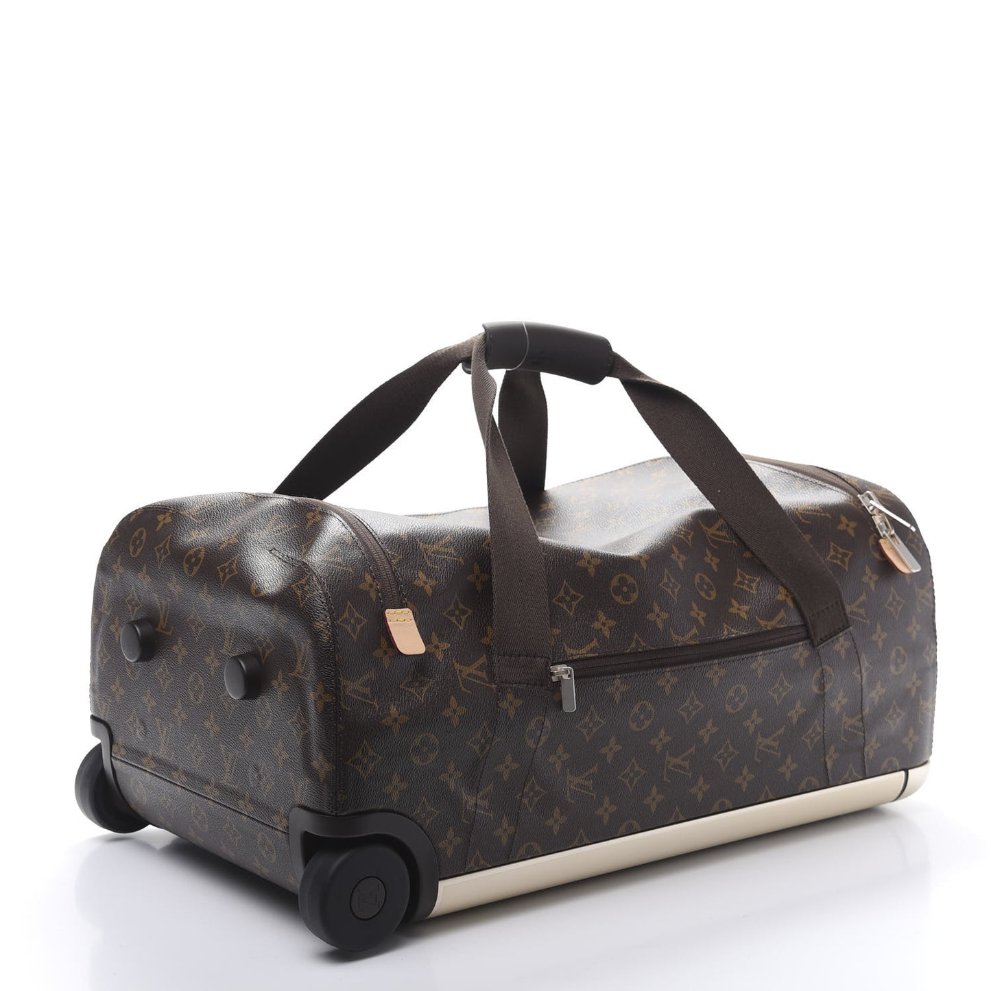 Monogram Horizon Soft Duffle 55