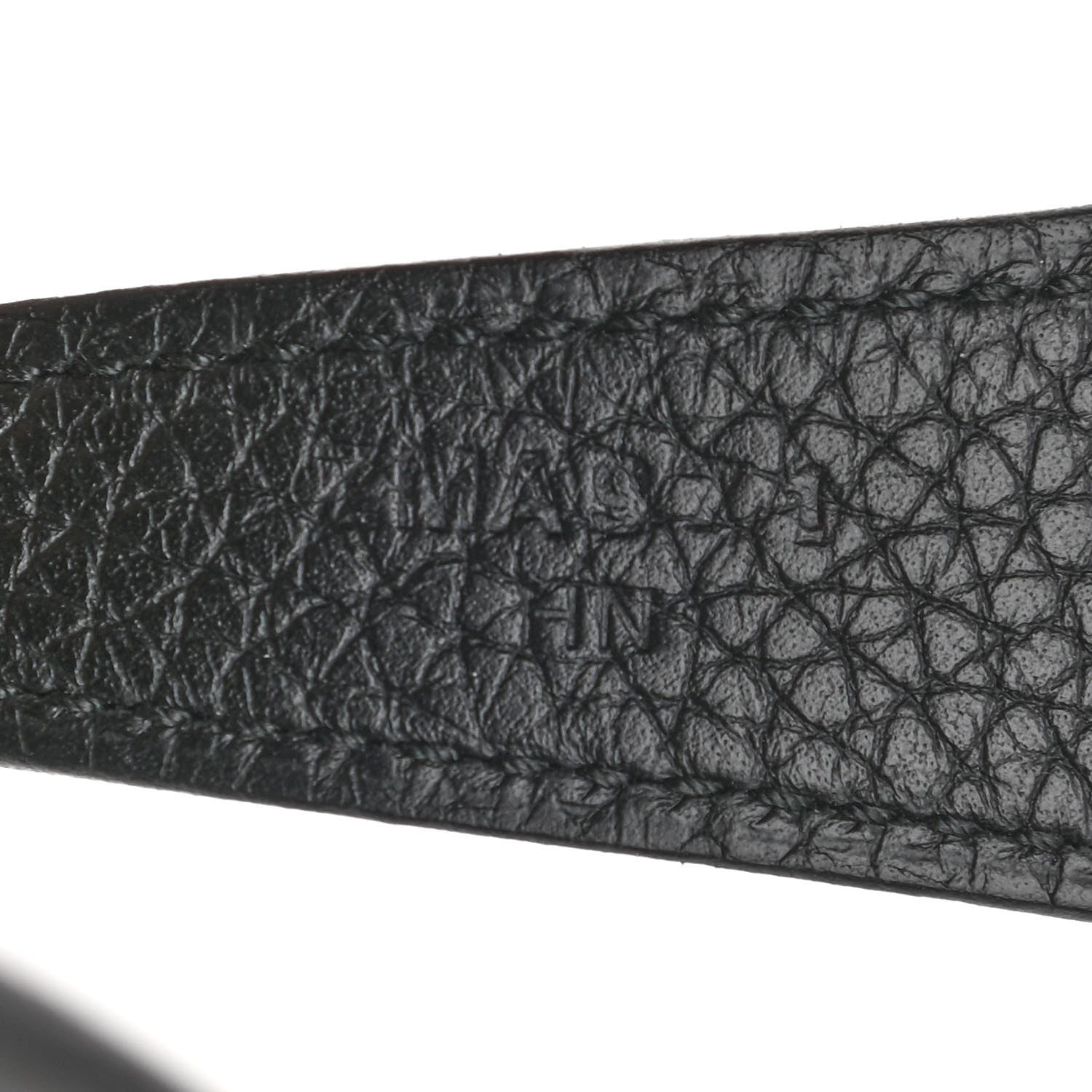 Hermes Taurillon Clemence Lindy 26 Black 6 of 9