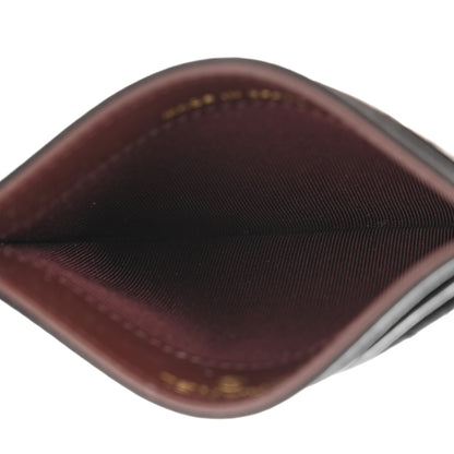Chanel Caviar Quilted Card Holder Black 5 of 11