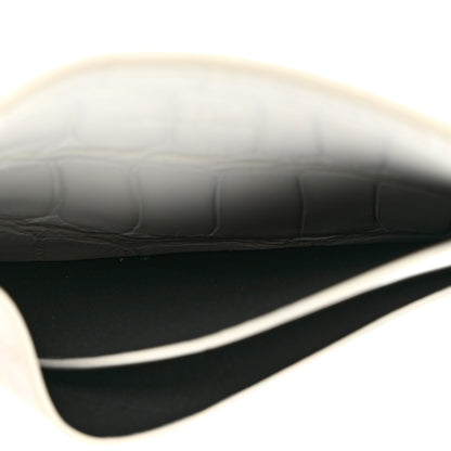 Louis Vuitton Crocodile Card Holder 5 of 6