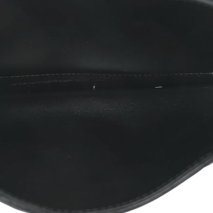 Balenciaga Crushed Calfskin Quilted Matte Black Hardware Medium Crush Chain Bag Black 6 of 9