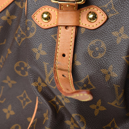 Louis Vuitton Monogram Tivoli GM 15 of 16