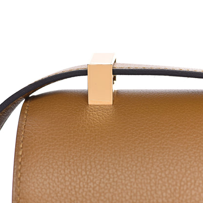 Hermes Evercolor Constance 24 Kraft 10 of 16