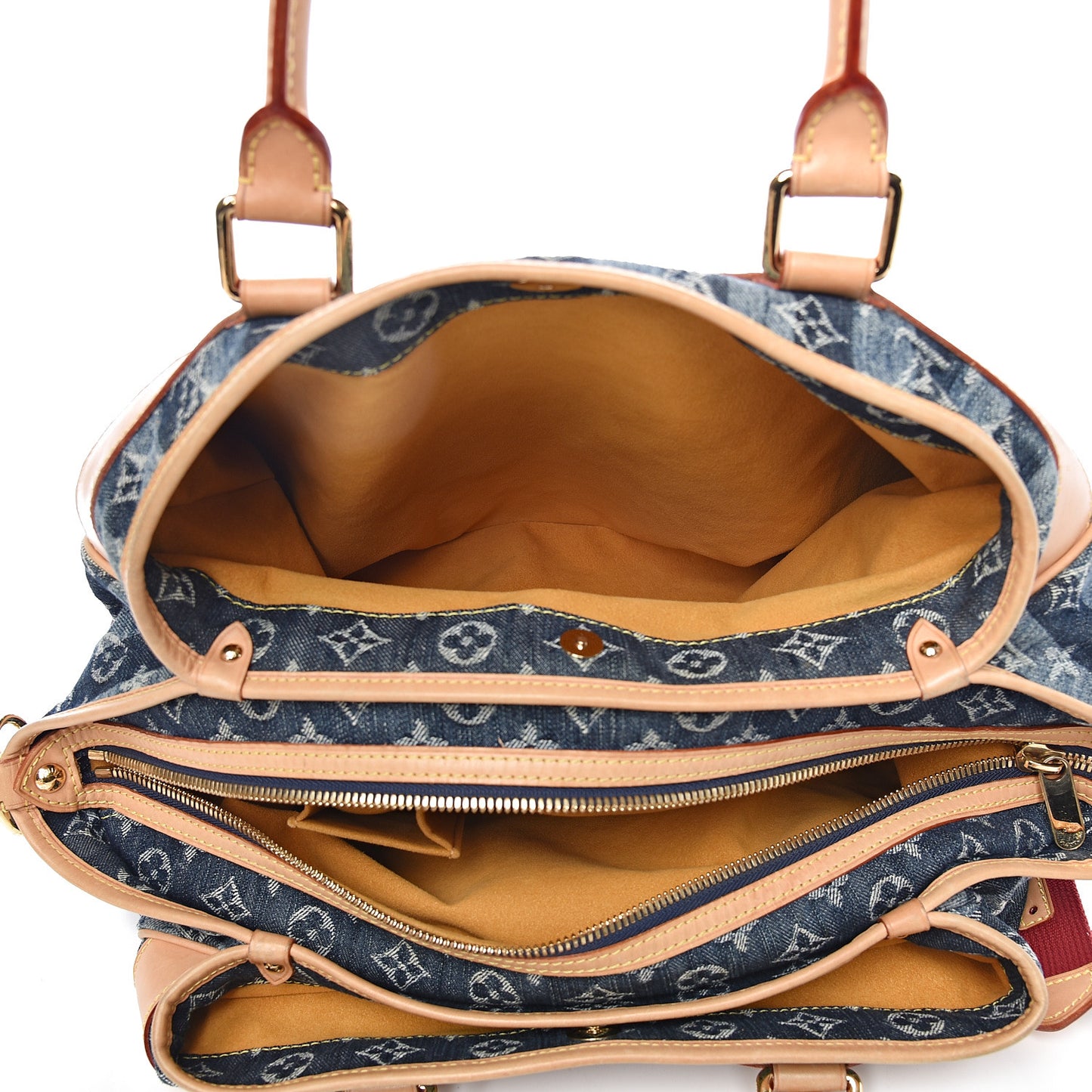 Denim Raye Cabas GM