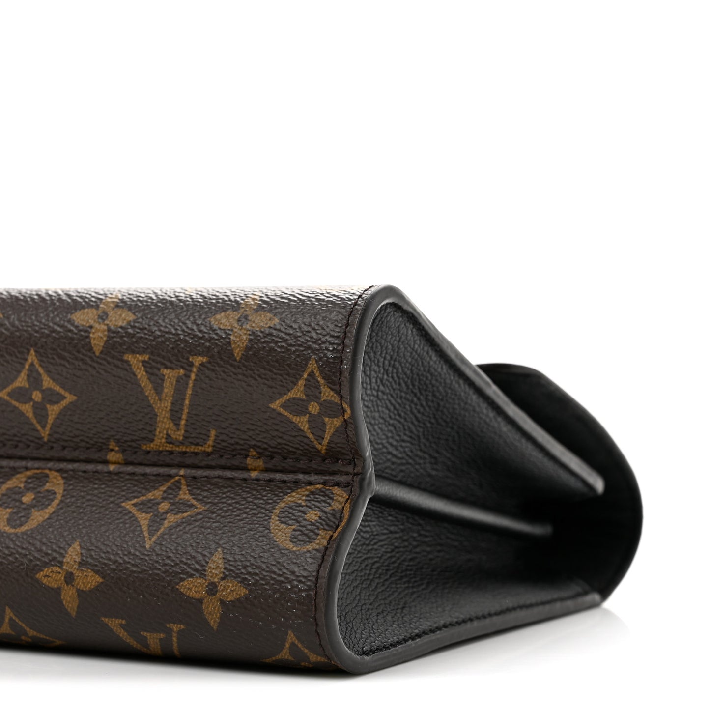 Monogram Victoire Black