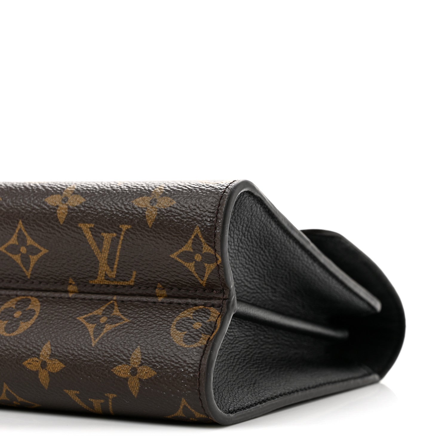 Louis Vuitton Monogram Victoire Black 10 of 13