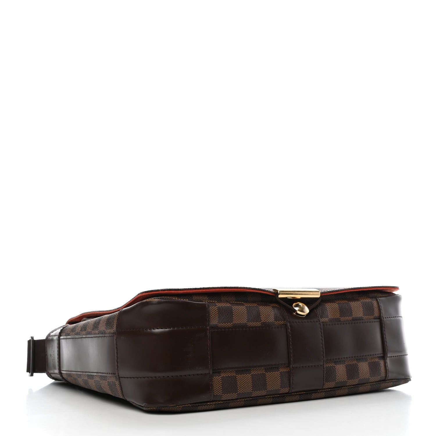 Louis Vuitton Damier Ebene Bastille Messenger 3 of 4