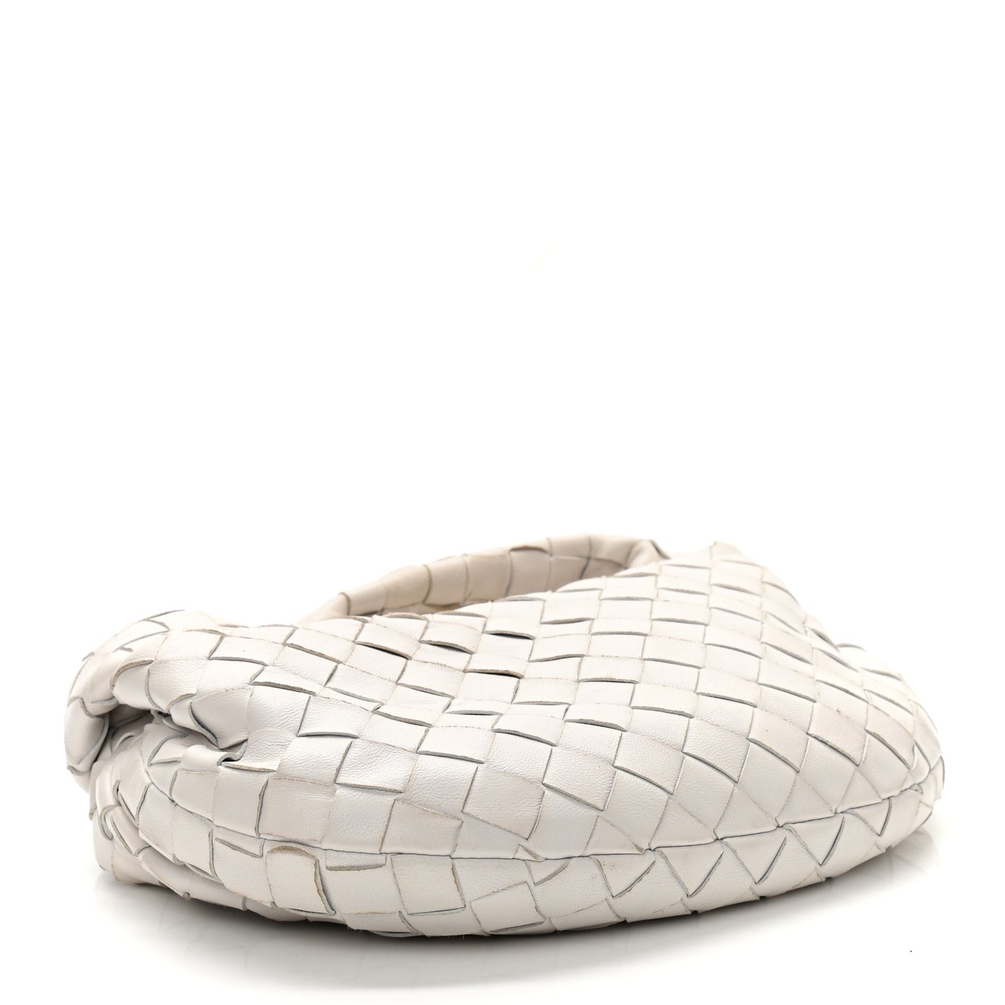 Nappa Intrecciato Mini Jodie Chalk