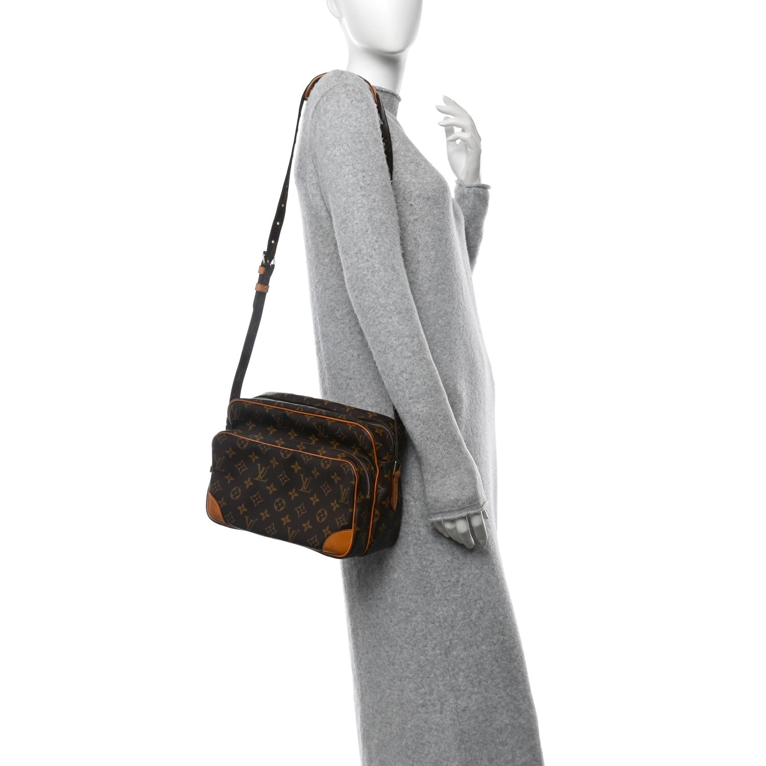 Louis Vuitton Monogram Nil 28 2 of 14