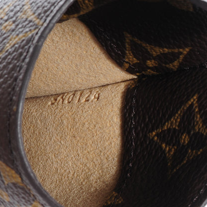 Louis Vuitton Monogram Sunglasses Case MM 7 of 7