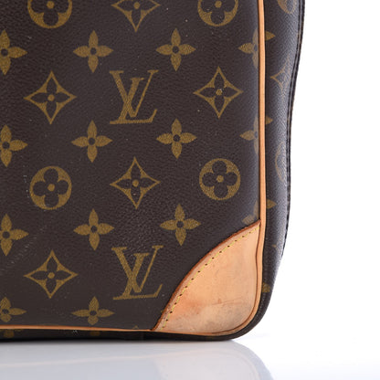 Louis Vuitton Monogram Sirius 45 11 of 23