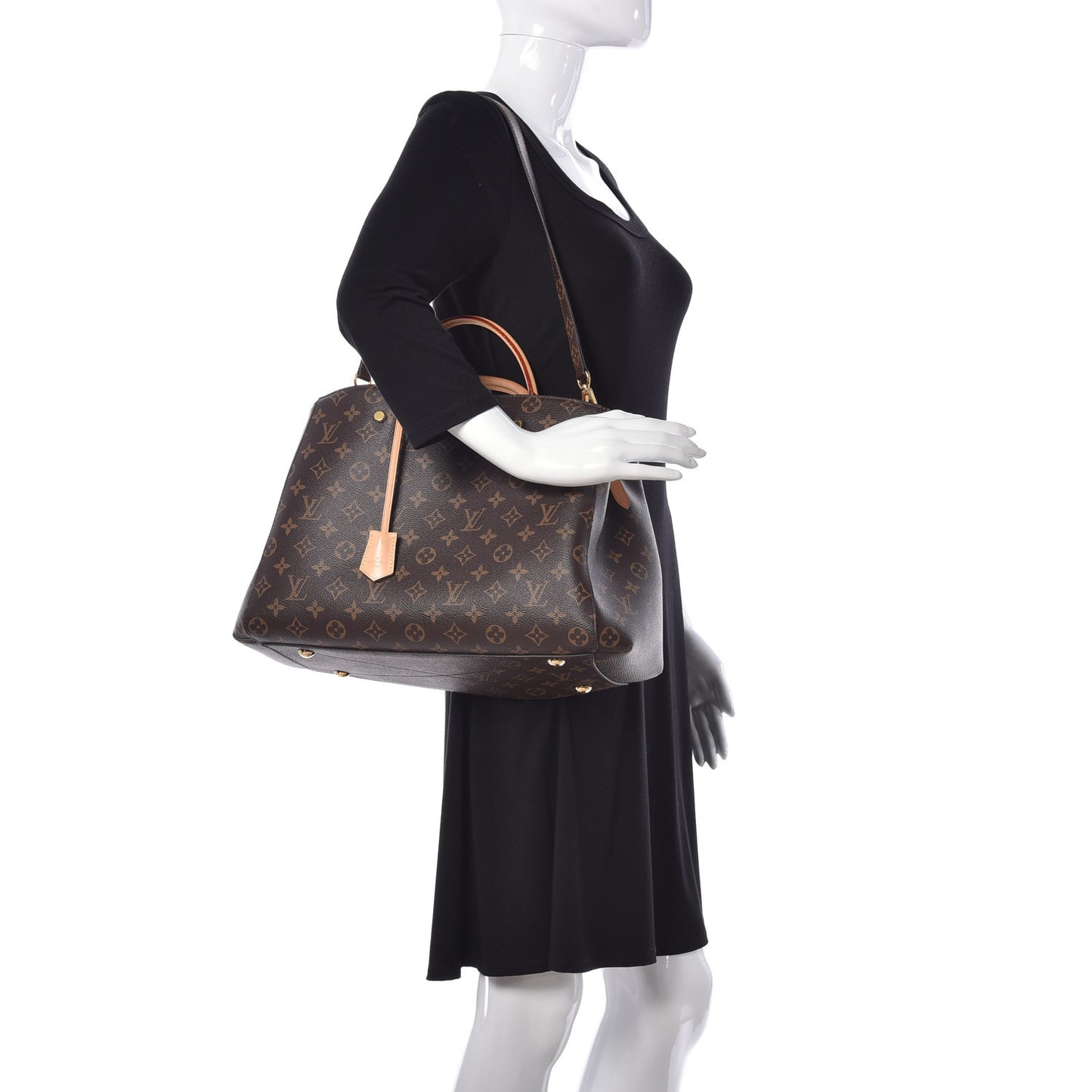 Monogram Montaigne GM