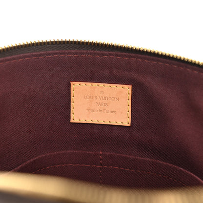 Louis Vuitton Monogram Turenne MM 6 of 14