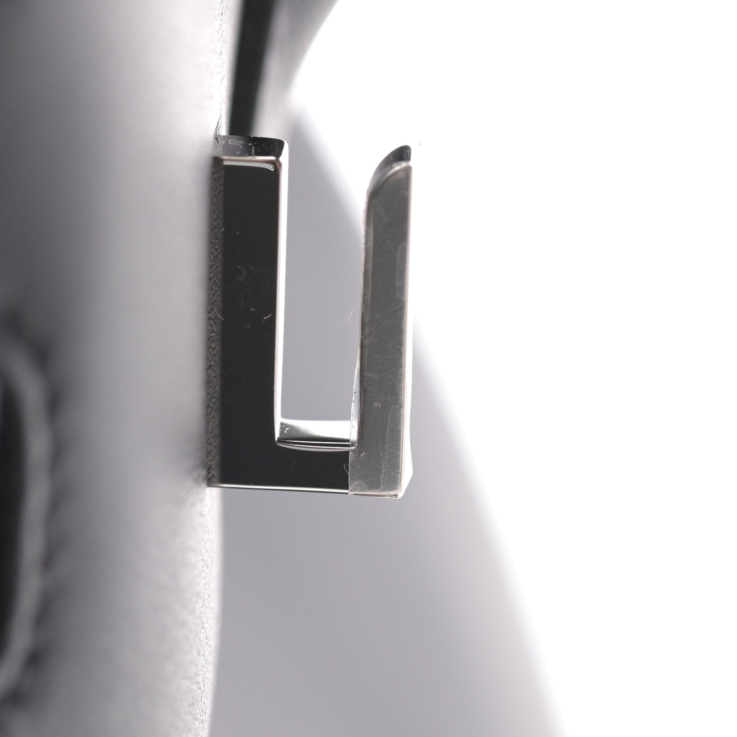 Hermes Swift Birkin 25 Black 21 of 36