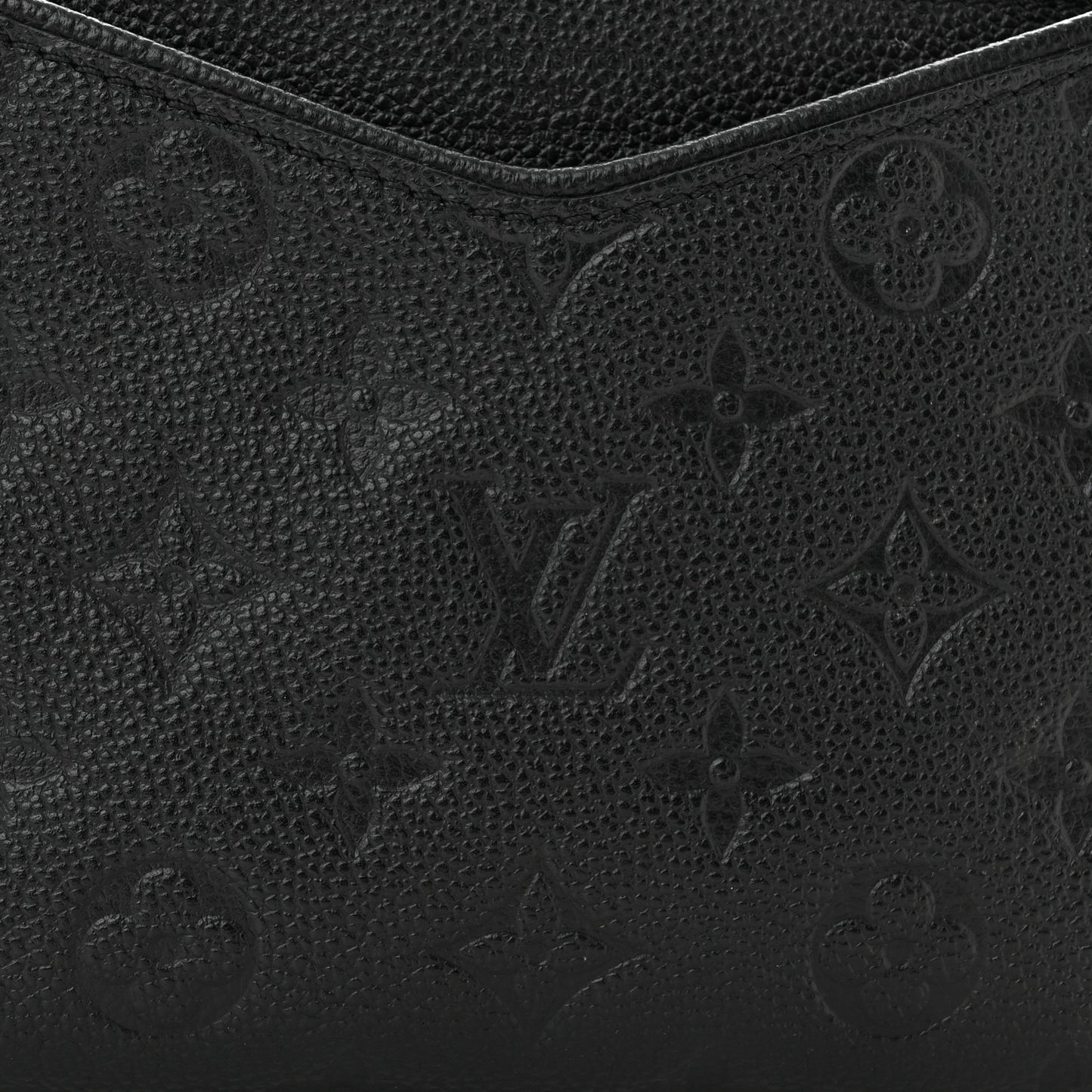 Empreinte Pallas Crossbody Black