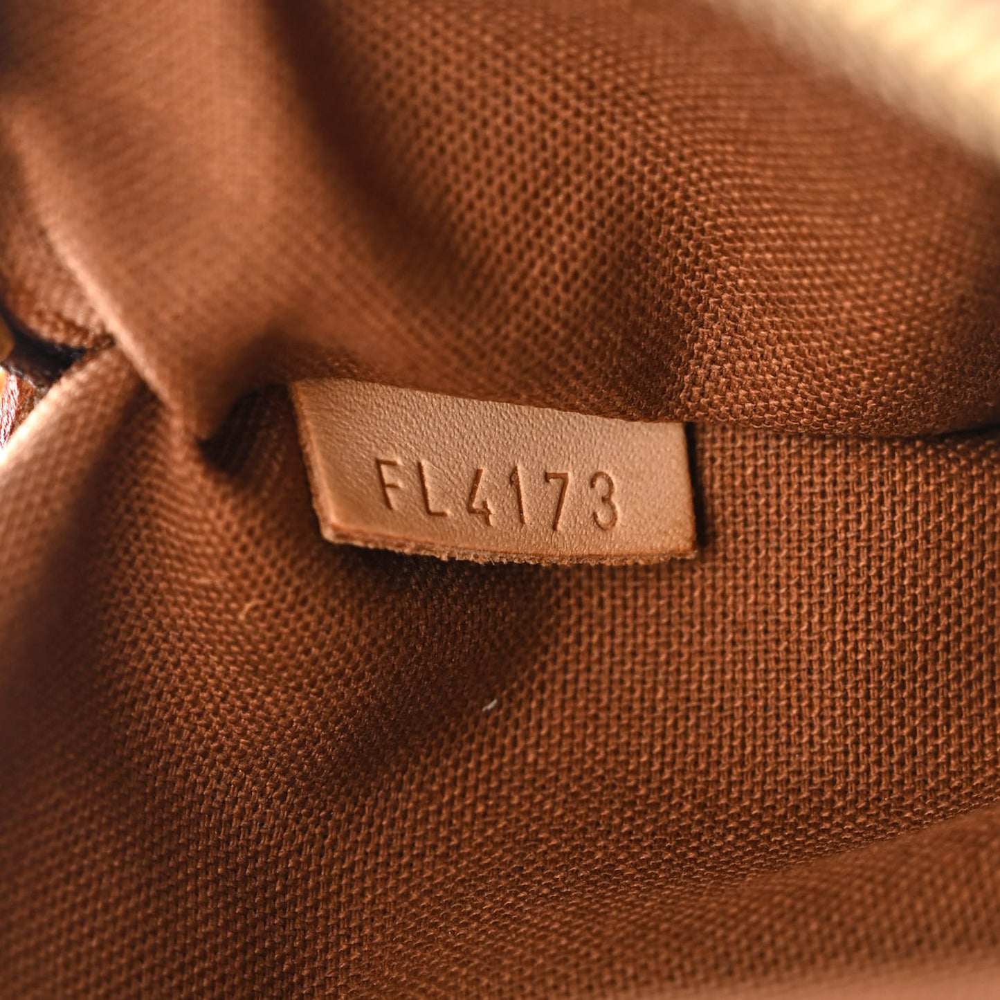 Monogram Bosphore Backpack