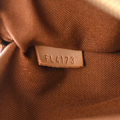 Louis Vuitton Monogram Bosphore Backpack 7 of 14