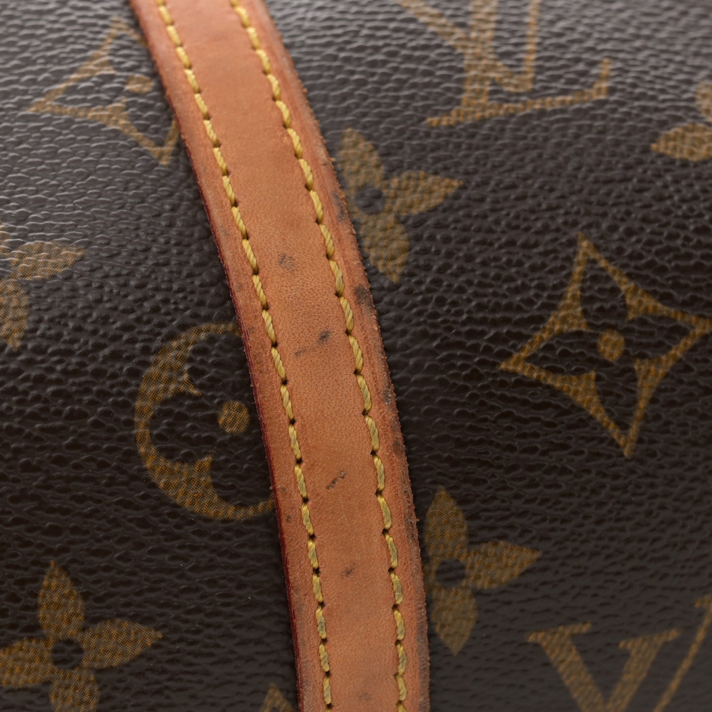 Monogram Papillon 26