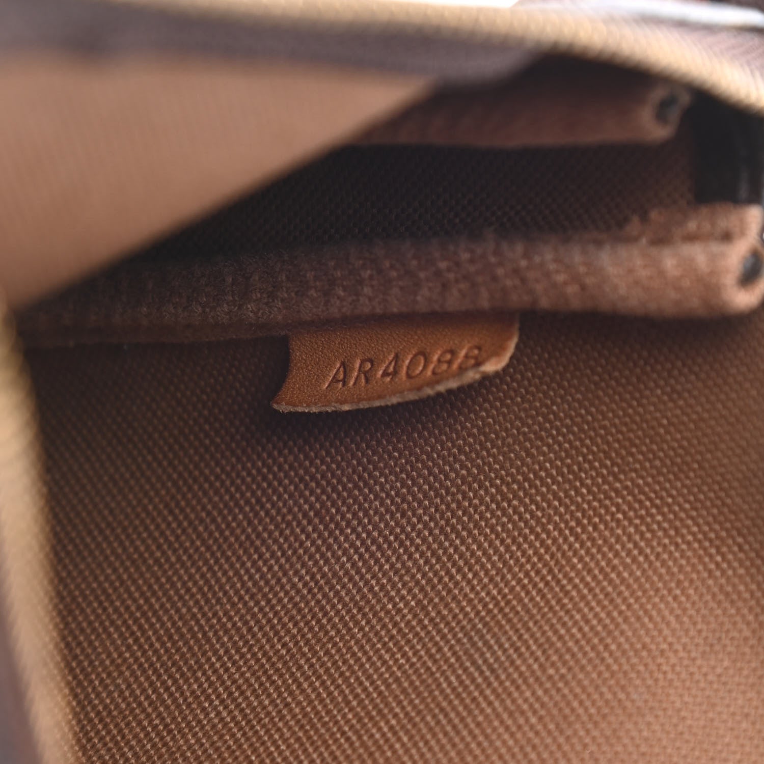 Louis Vuitton Monogram Pochette Accessories 7 of 14