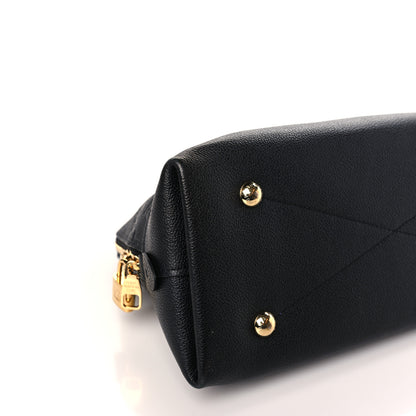 Louis Vuitton Empreinte Neo Alma PM Black 7 of 8