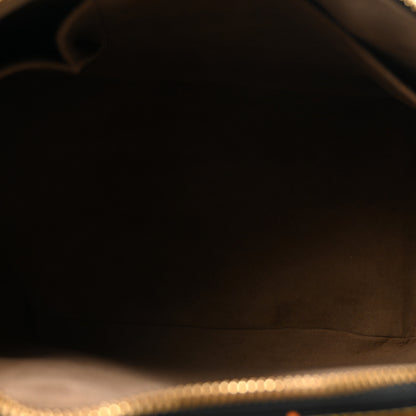 Louis Vuitton Monogram Multicolor Rita Black 5 of 12