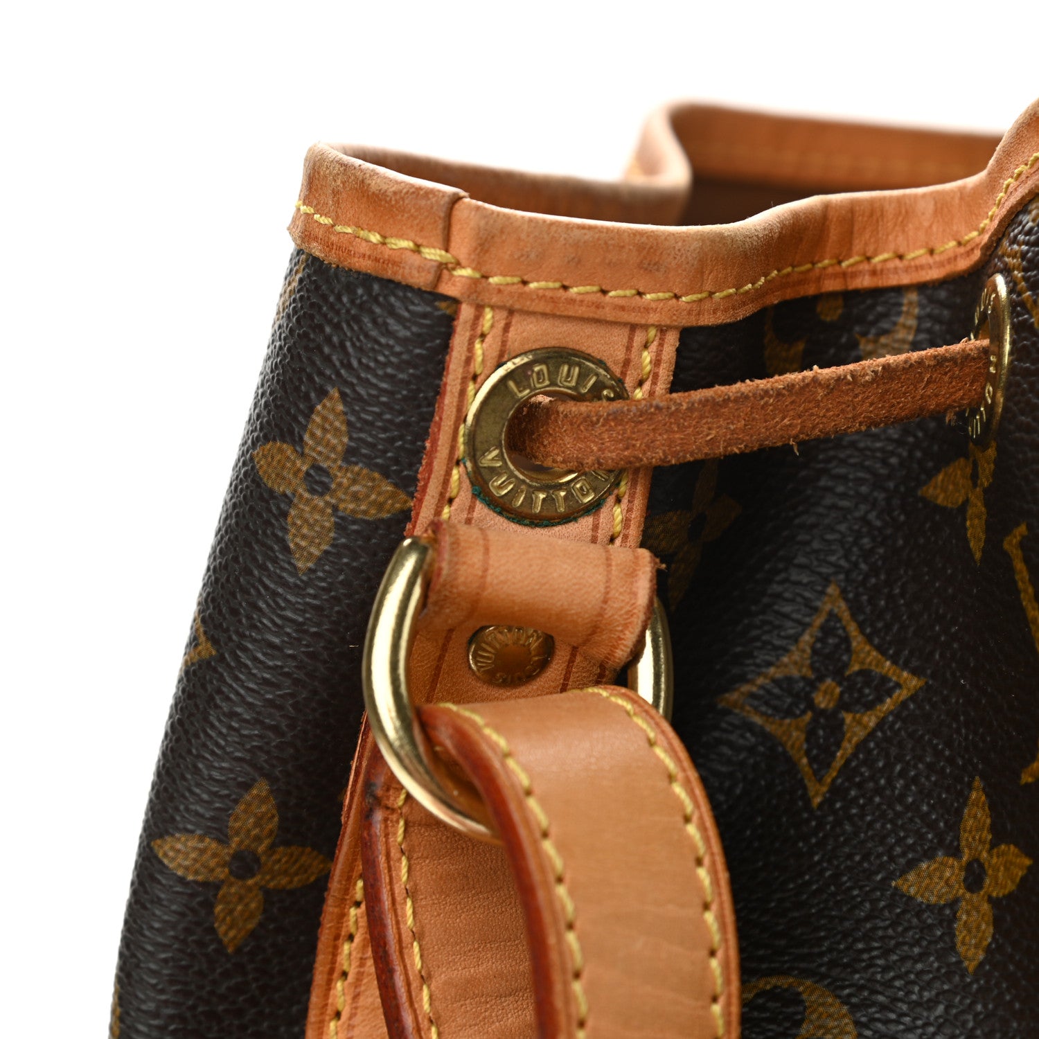 Louis Vuitton Monogram Noe 13 of 13